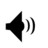 Volume medium Icon